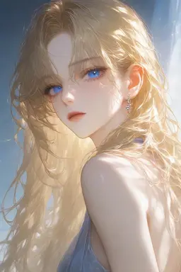 Profile image of Elysia