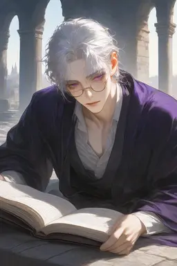 Profile image of Edric