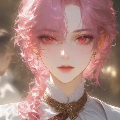 Profile image of Camilla