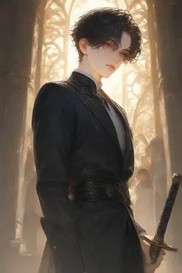 Profile image of Kyren