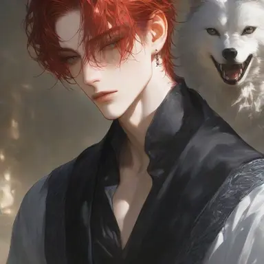 Profile image of Reihardt