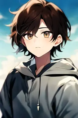 Profile image of Kody