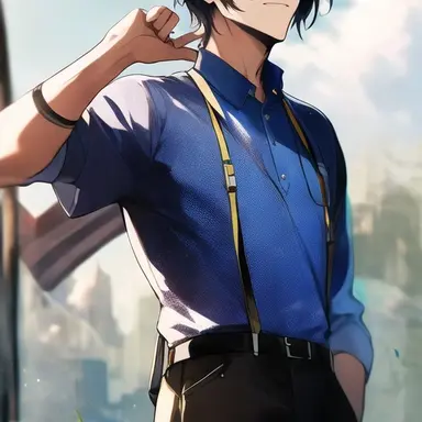 Profile image of 伊藤流星