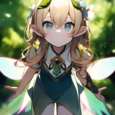 Profile image of エルナ