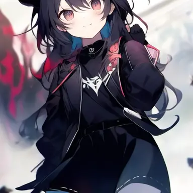 Profile image of リリム