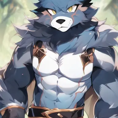 Profile image of ルイ