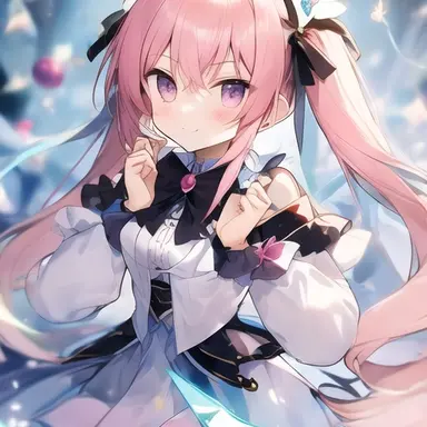 Profile image of 魔法少女