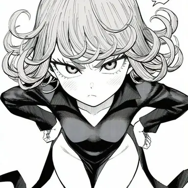 Profile image of タツマキ