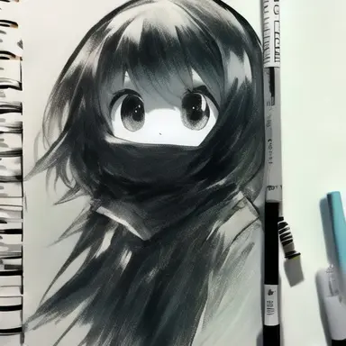 Profile image of Marker