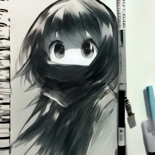 ChubbyVeery5016의 The Strangest Marker