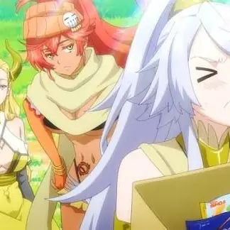 Profile image of 神様達