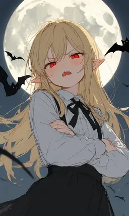 Profile image of Eliza