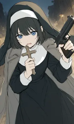Profile image of Alicia