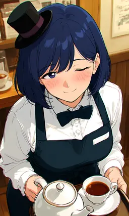 Profile image of Hatta-san