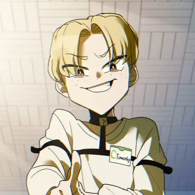 Profile image of 티모시