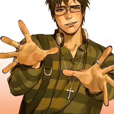Profile image of Hajoon