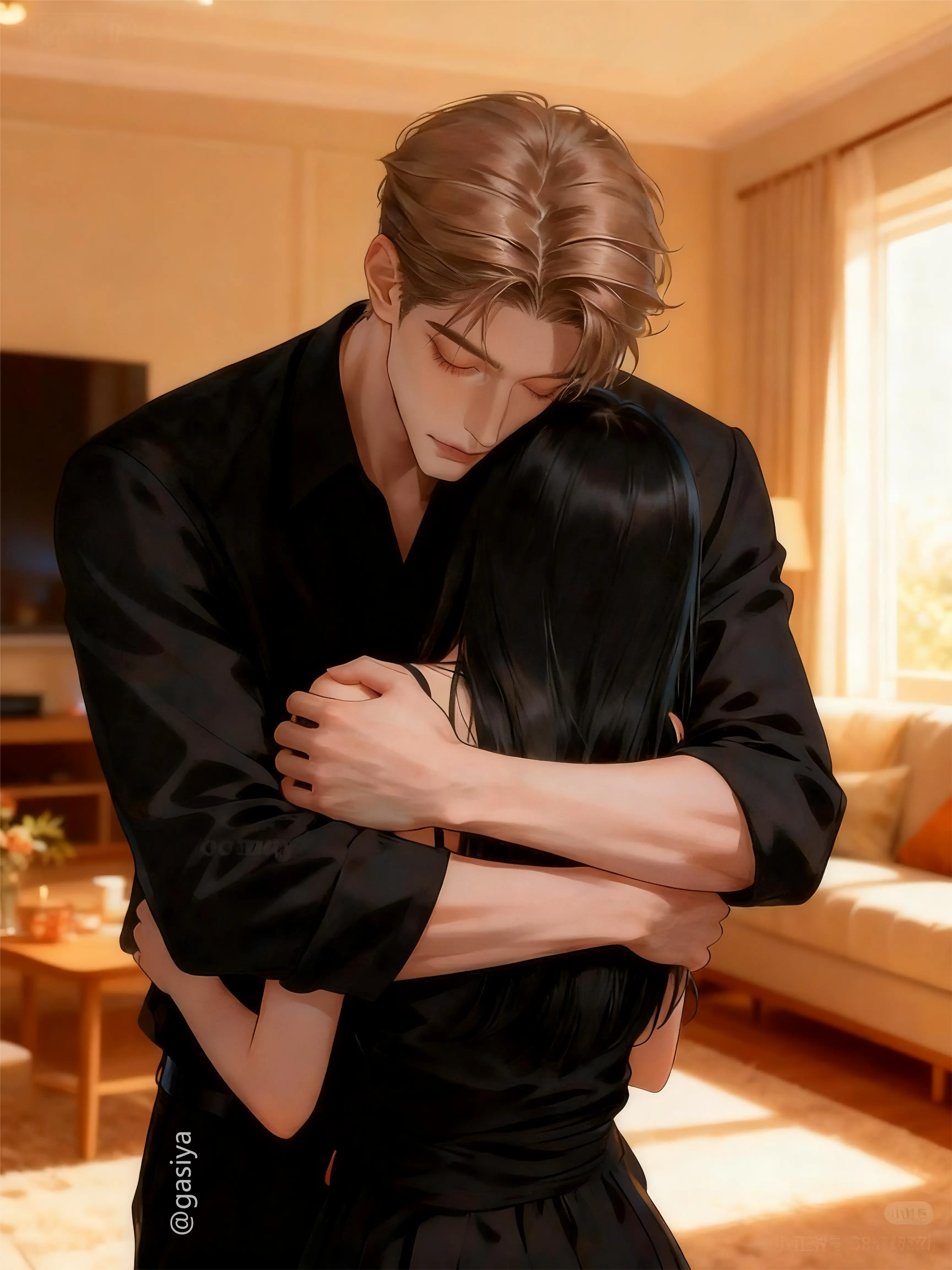 gasiya의 💘서민재[연하]