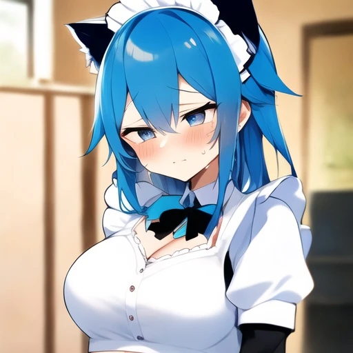 메이드