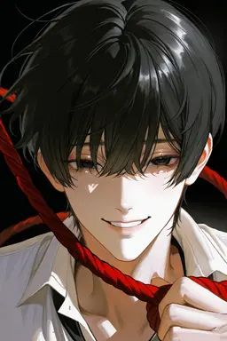 Profile image of Reiji