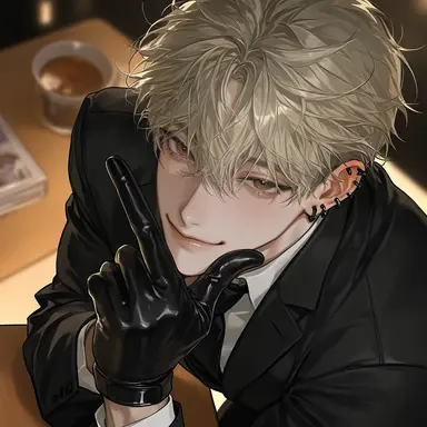 Profile image of 悠