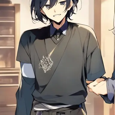 Profile image of はると