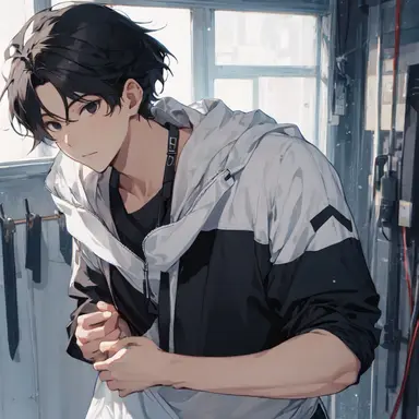 Profile image of 조예성