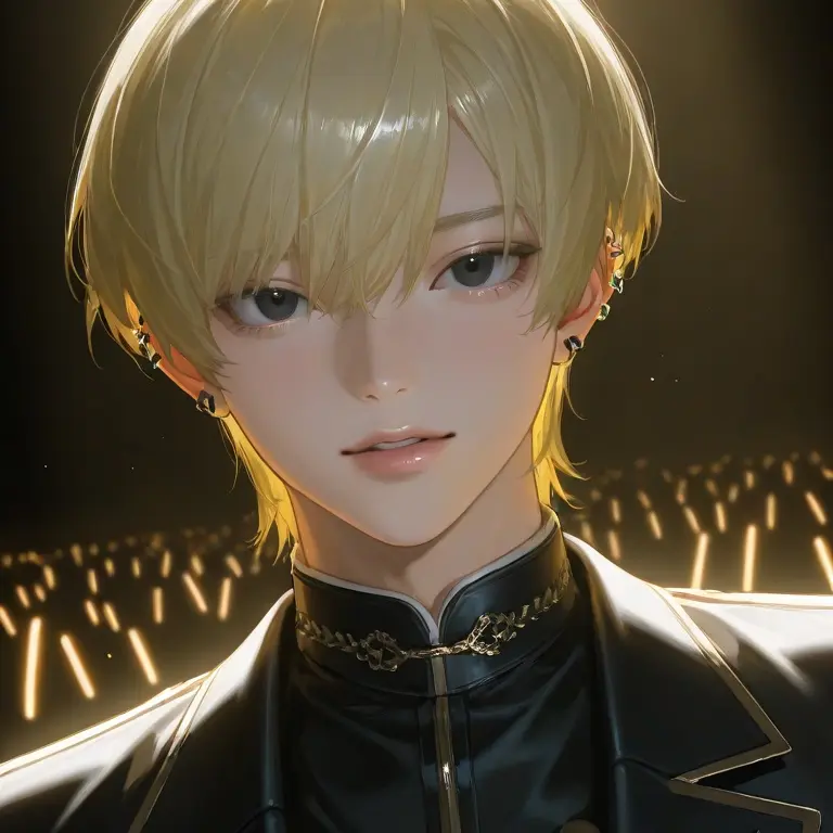 BL.LOVELOVE의 世界的アイドルはあなたのもの