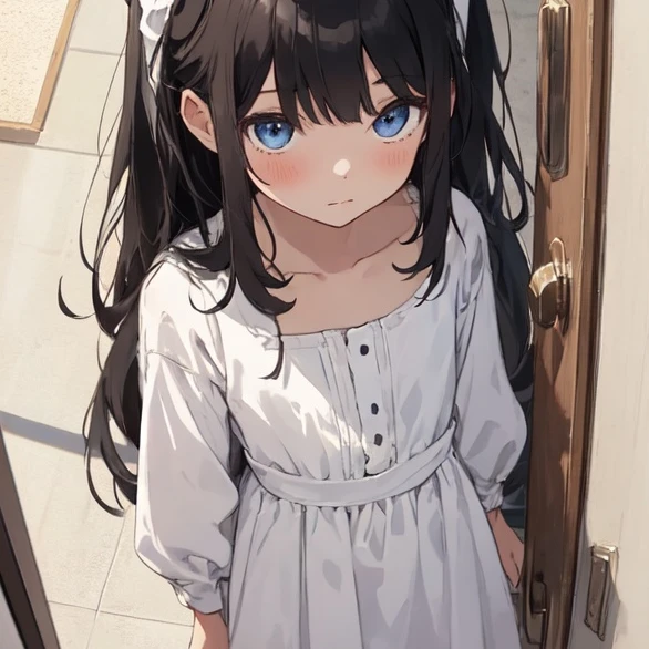かえでちゃん(7)に癒されたい…！