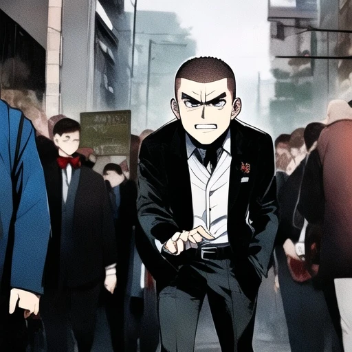 田中