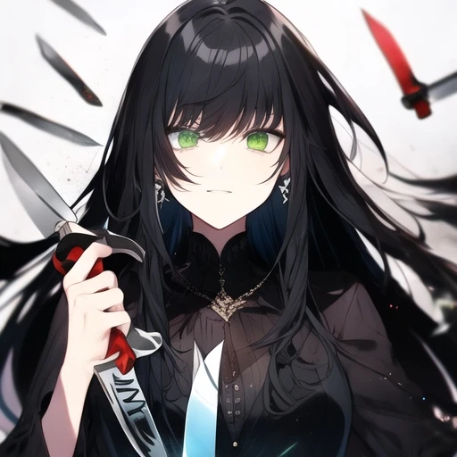 黎弥ミナ