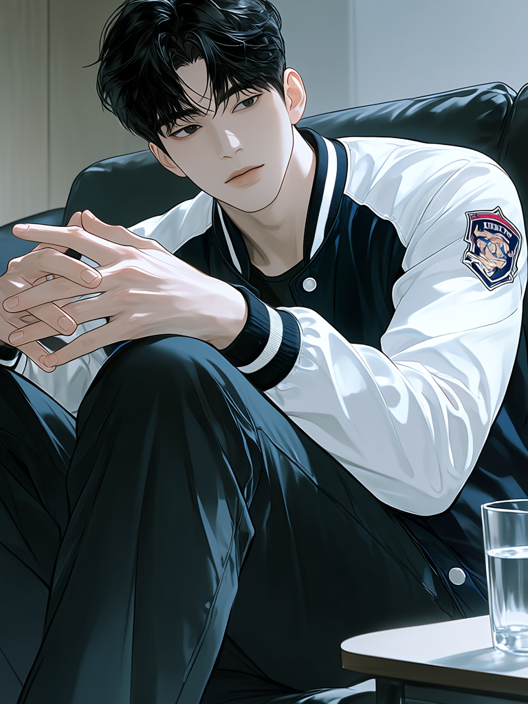 이현준 대표 이미지