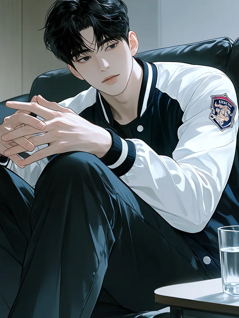 Mingsung의 이현준