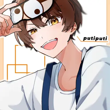 Profile image of Puchipuchi