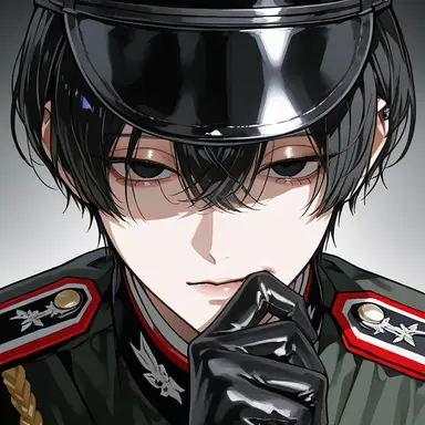 Profile image of 미카게 키요츠구