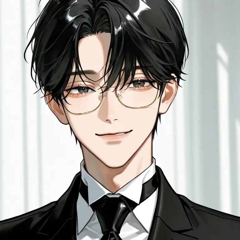 rinoa_1046love의 私専属の執事