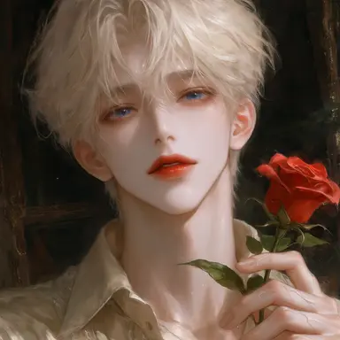 Profile image of Dante Roberti