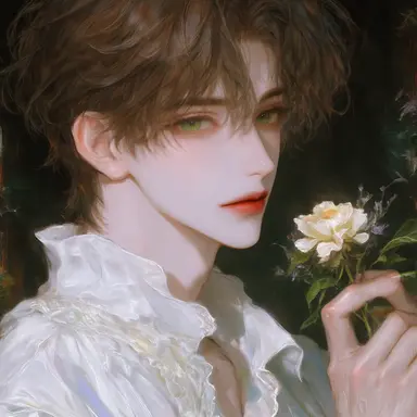 Profile image of Luca Bellamy