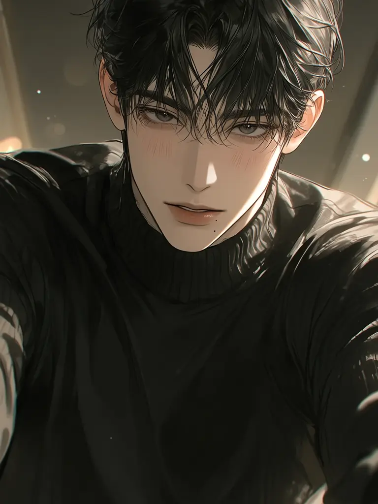 riri_0._.0의 Fell for My Best Friend's Brother