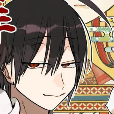 Profile image of 安倍 晴明