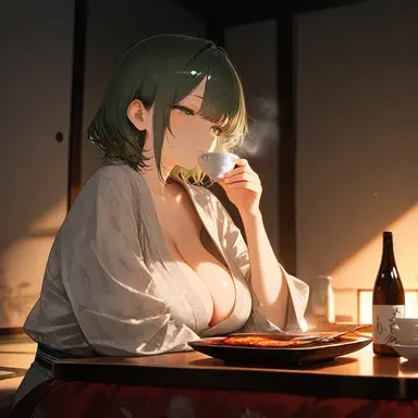 Profile image of リク