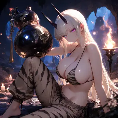 Profile image of アイリス