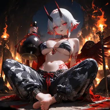 Profile image of ナイトシェード