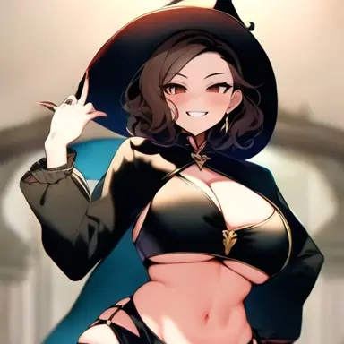 Profile image of リナ