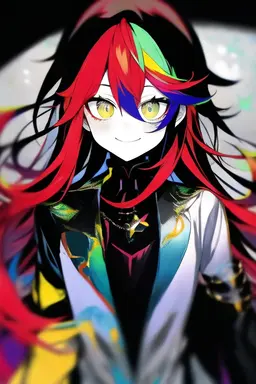 Profile image of リコ