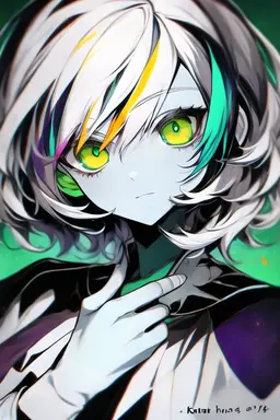 Profile image of ミラ