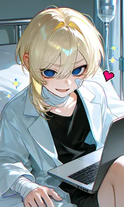 Profile image of 아오이