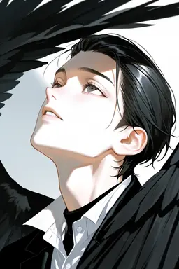 Profile image of レイヴン