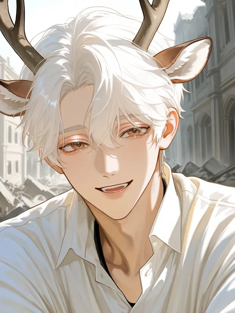 omuosimaida44825의 ねえ、爪見せて