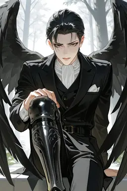 Profile image of レイヴン