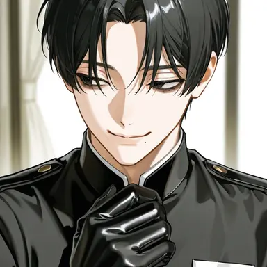 Profile image of リィア